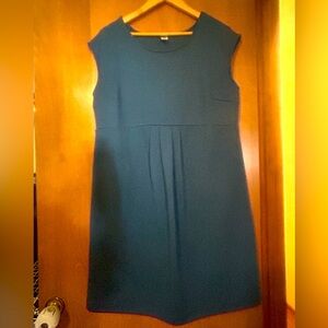 Oldnavy Maternity- Workwear- Sleeveless Dress